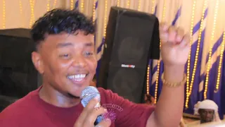 الفنان منتصر ود الحمرى البشاريه اسوان 