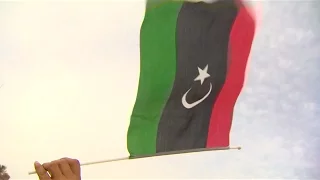 وثائقي قصير من العاصمة الليبية طرابلس وفاق بلا آفاق 