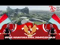 Download Lagu UNTUK NUSANTARA BARU INDONESIA MAJU II HUT RI 79 TH I 2024