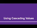 Using Cascading Values Part - 21 Using ASP Net Blazor for Absolute Beginners