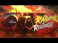 Raga of Revenge (EXTENDED REMIX) | Anirudh Ravichander | JB RagaMix