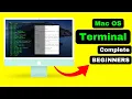 Master the Terminal in macOS A Beginner s Guide 2023