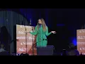 Yolanda Adams Sings "Be Blessed"