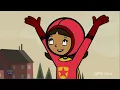 Download Lagu WordGirl, Opposite Day; Granny’s Book Club (PBS Kids Channel SoCal Airing)
