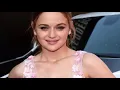 Joey King Jerk Off 2019