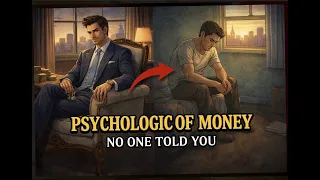 “You’re Not Bad With Money — You Were Never Taught This”1