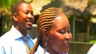 nenda fanya kazi kwaya kuu kkkt kimara katika njia ya injili album