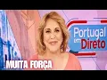 Download Lagu A Jornalista Dina Aguiar Dispensada da RTP Após décadas de carreira