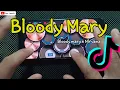 Download Lagu Bloody Mary x Nirvana (Dj mun remix) | REAL DRUM COVER