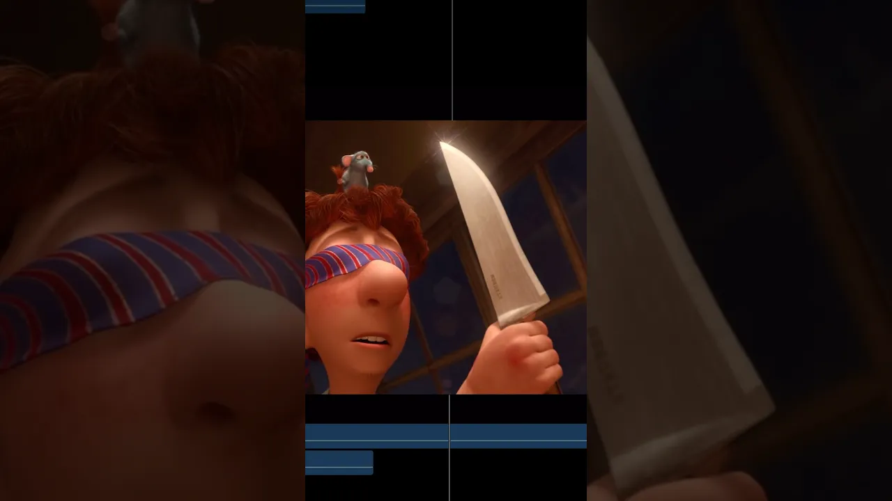 Animation - Sound Design