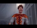 Megamind but it s just the memes
