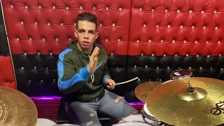 ازاي تبداء مشوارك ف تعليم الدرامز اسهال تعليم معا شارون درامز اتفرجو اتستفادو قوي      دندنها