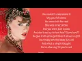 Download Lagu Taylor Swift -Opalite (lyrics)