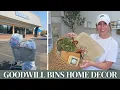 Download Lagu Goodwill Home Decor • Thrift with me 2025 • Shop with me  • Thrift Haul • DIY Ideas #whatnotpartner