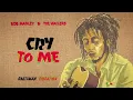 Bob Marley & The Wailers - Cry To Me (Visualizer)