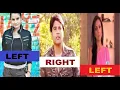 LEFT RIGHT LEFT CAST - THEN NOW SAB TV 2006 OLD TV SERIAL