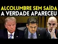 Download Lagu É GRAVÍSSIMO - DAVI ALCOLUMBRE FOI PEGO! ALLAN DOS SANTOS FAZ DENÚNCIA SOBRE PRESIDENTE DO SENADO