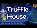 Truffle - Mushroom House