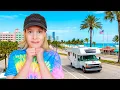 How My USA Road Trip Really Ended