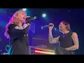 Download Lagu Saliva - High on Me (The Hall - Little Rock, Arkansas - March 9, 2025)