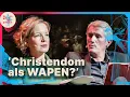 Moeten we opkomen voor onze christelijke cultuur? met Beatrice de Graaf | Ongelooflijke Podcast #279