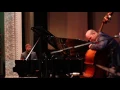 Espen Eriksen Trio - In The Woods - Джазовая провинция, Воронеж, 2015