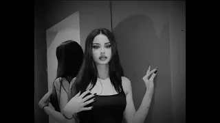 لو خلي يجي يمي اطش الورد بدروبه   سنتين انا صابر   رعد الناصري   ترند جديد مطلوبه اكثر شي   دندنها