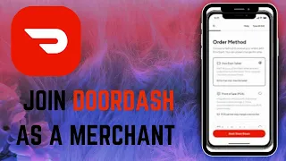 How to Join Doordash as a Merchant Quick and Easy Guide - 2025