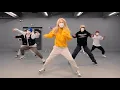 inverness - State of Wonder (feat. Anthony Russo & KANG DANIEL) / Ara Cho Choreography