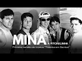 Lagu Mina (A Pitchulinha) - Primeira versão de Pelados em Santos | Banda Utopia