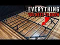 Awesofurni Floating Bed Frame - Review