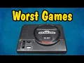 Download Lagu Top 10 Worst Genesis Games of All Time (according to fans)