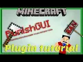 PunishGUI PLUGIN Tutorial
