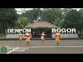 Tari Kijang Sunda
