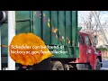City of Hickory Leaf Collection