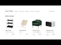 CS50W Project 2 Commerce