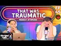 That Was Traumatic Reddit Stories - ThreadTalk Podcast EP45