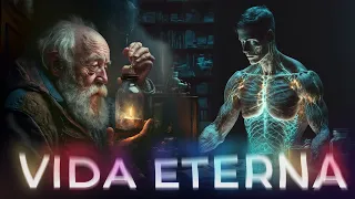 Por que próximo ano pessoas NÃO vão mais MORRER?