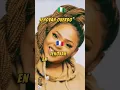 Download Lagu Chidinma Jehovah lyrics parole
