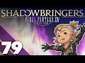 Final Fantasy XIV Shadowbringers -