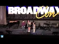 "What the Hell" - MRS. DOUBTFIRE BroadwayCon First Look
