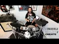 Download Lagu Jay Weinberg x Converge \