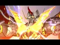 SRW 30: Final Fight Part 1 (True Ending Route 2 - S89 An Answer Found)[OG Mazinkaiser マジンカイザー]