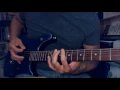 Download Lagu Extreme / Nuno Bettencourt - Cupid's Dead - Guitar Lesson 4 - Post solo thru Ending