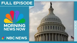 Morning News NOW Full Episode Nov 10 