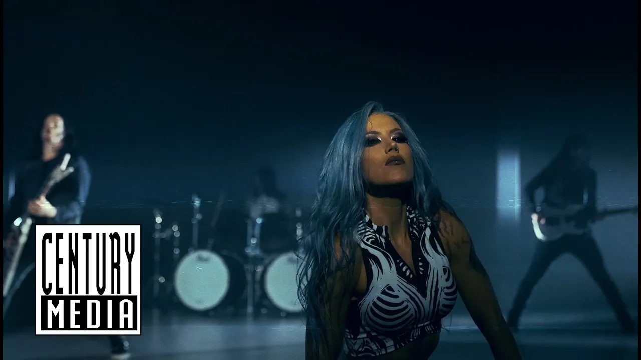 Arch Enemy channel featured image