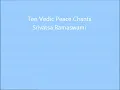 The Ten Vedic Peace Chants