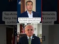 Top Armed Services Dem demands Secy Hegseth address USS Lincoln controversy