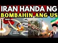 Download Lagu IRAN HANDA ng B0MBAH!N ang AMERIKA! KAKAYANIN kaya nila ang LAKAS ng KANLURAN?