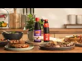 What s the difference between Oyster Sauce and Hoisin Sauce